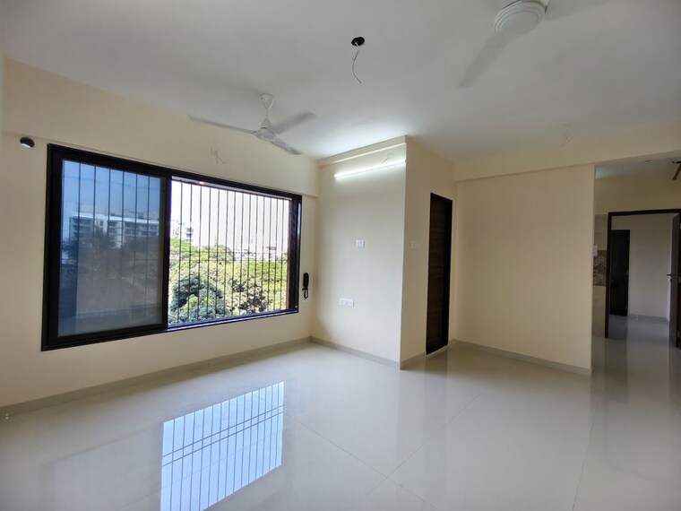 Room, modi-spaces-ganges 1 Bedroom 434 Sq.Ft. Apartment In Borivali West Mumbai 10752175