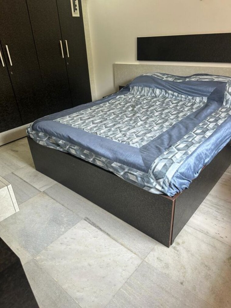 Bedroom, mahim west 2.5 Bedroom 1200 Sq.Ft. Apartment In Mahim West Mumbai 10752177