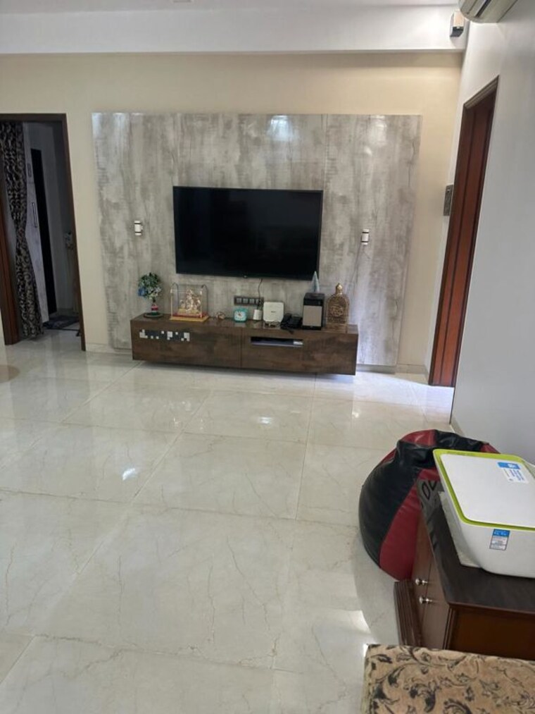 Living Room, mahim west 2.5 Bedroom 1200 Sq.Ft. Apartment In Mahim West Mumbai 10752177