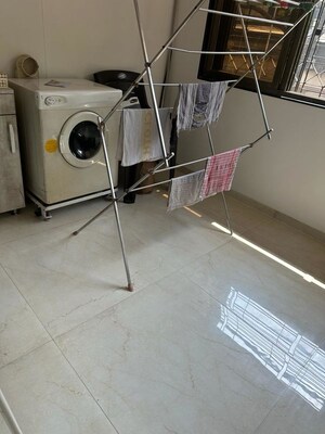 Common Area in 2.5 BHK Apartment at Mahim West – for Rent