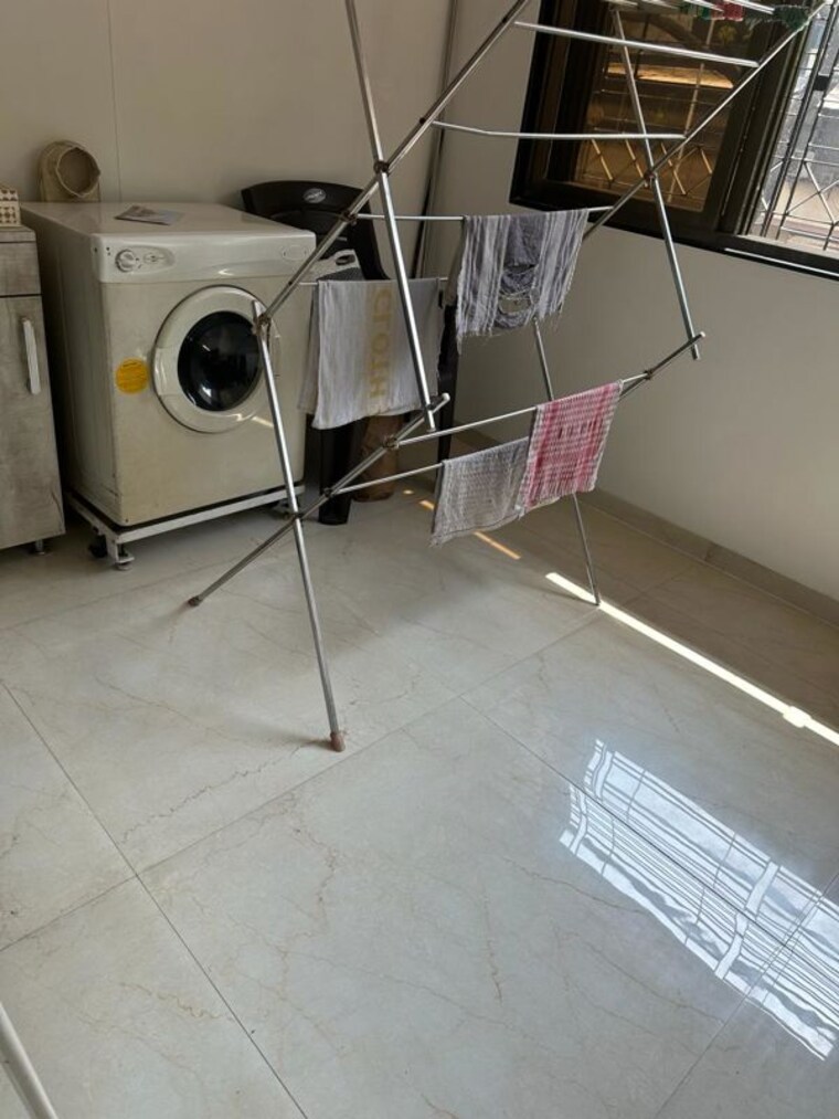 Common Area, mahim west 2.5 Bedroom 1200 Sq.Ft. Apartment In Mahim West Mumbai 10752177