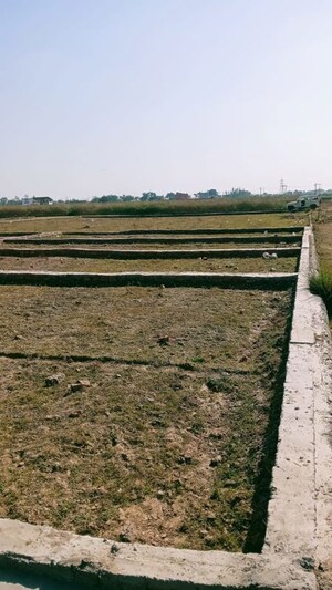 Plot Area in  Plot at Andawa – for Sale