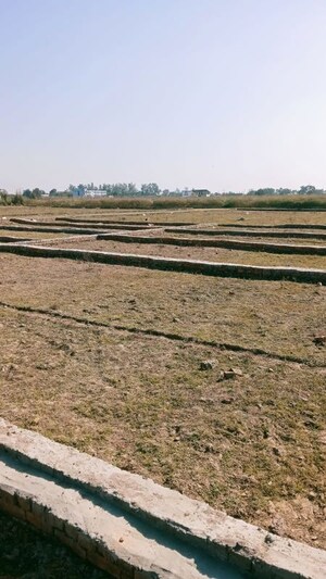  Plot For Sale in Andawa