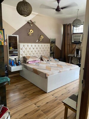 2 BHK Villa For Rent in Sector 22