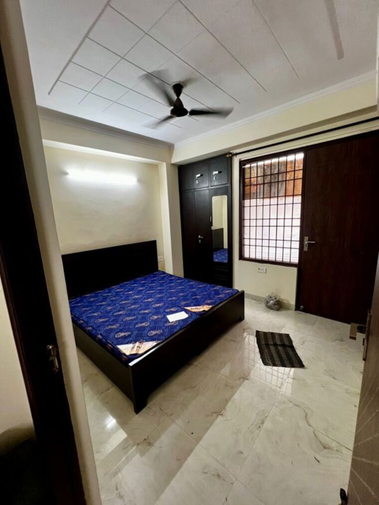 Bedroom, sector 22 2 Bedroom 1200 Sq.Ft. Villa In Sector 22 Gurgaon 10752180