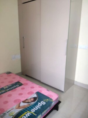 Bedroom in 2 BHK Apartment at Shree Vardhman Mantra, Sector 67 – for Rent