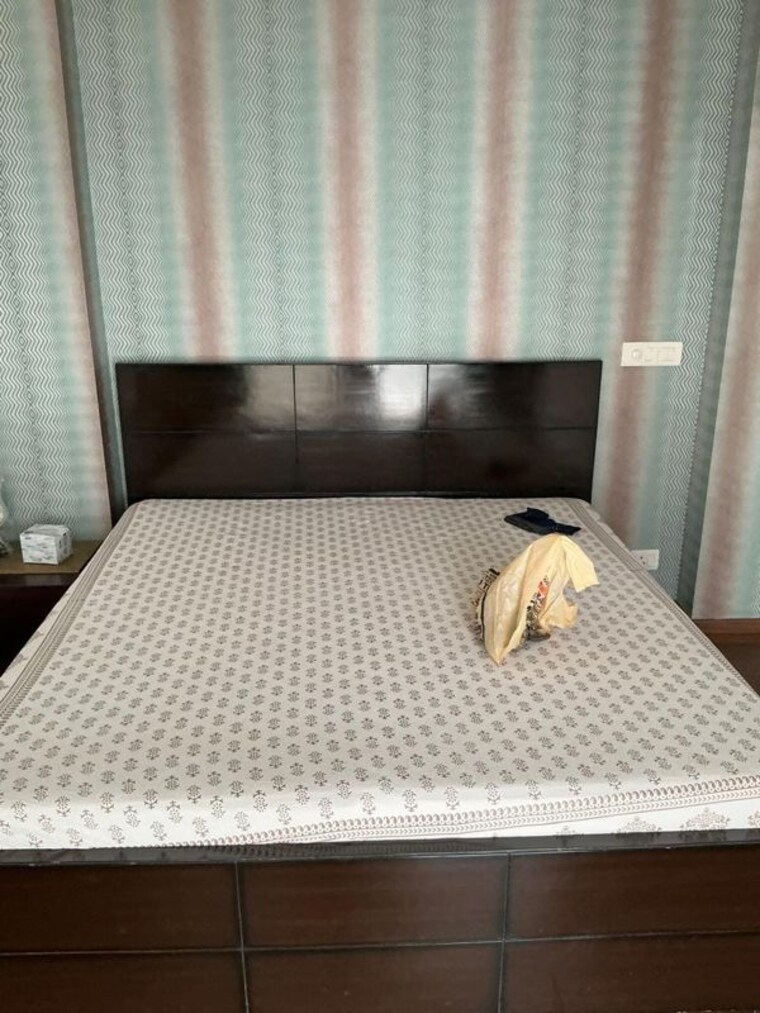 Bedroom, m3m-merlin 3 Bedroom 2442 Sq.Ft. Apartment In Sector 67 Gurgaon 10752181