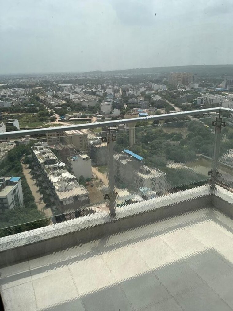 Master Plan, m3m-merlin 3 Bedroom 2442 Sq.Ft. Apartment In Sector 67 Gurgaon 10752181