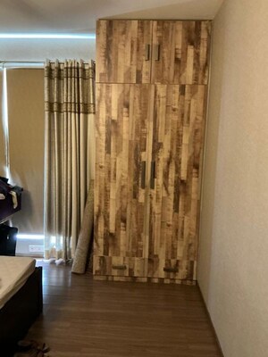 Building Lobby in 3 BHK Apartment at M3M Merlin, Sector 67 – for Rent