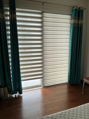 Room in 3 BHK Apartment at M3M Merlin, Sector 67 – for Rent