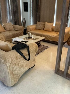3 BHK Apartment For Rent in M3M Merlin, Sector 67