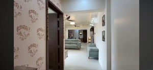 2.5 BHK Apartment For Sale in Baner