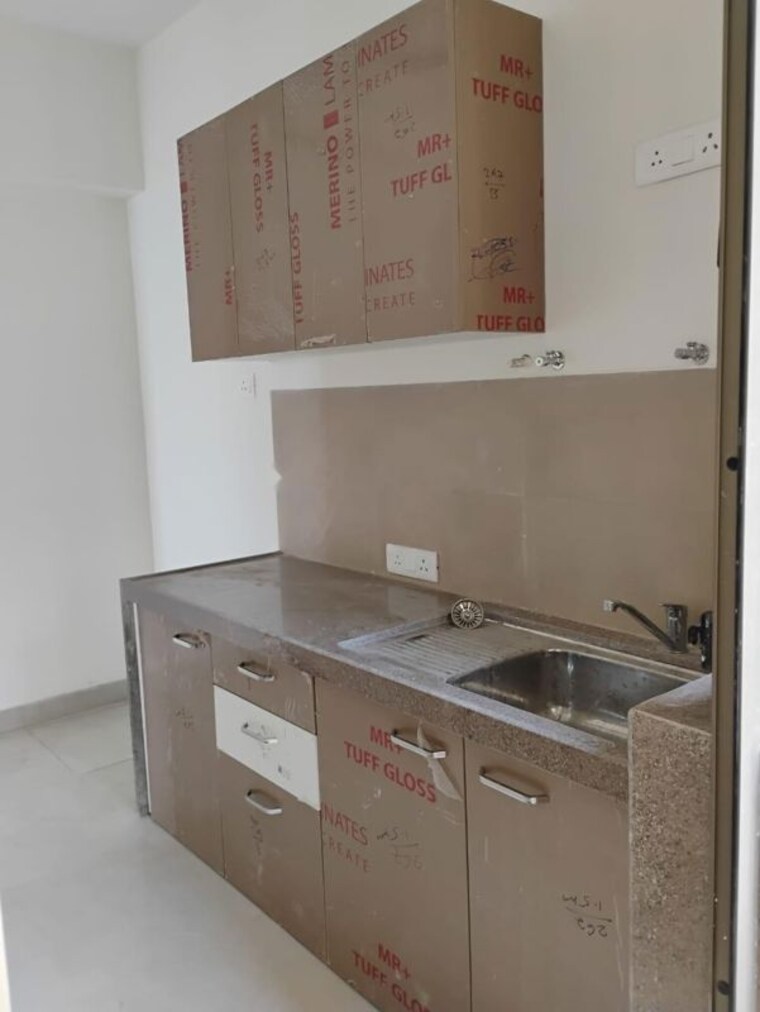 Kitchen, t-bhimjyani-neelkanth-woods 3.5 Bedroom 2700 Sq.Ft. Apartment In Manpada Thane 10752214