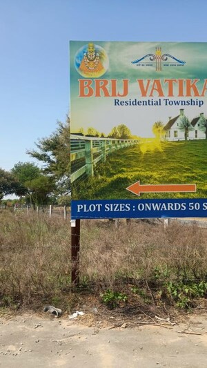 Plot For Sale in Sohna