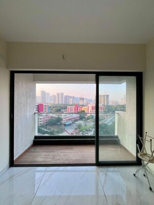 Room in 3 BHK Apartment at Raymond The Invictus By GS, Pokhran Road No One – for Rent