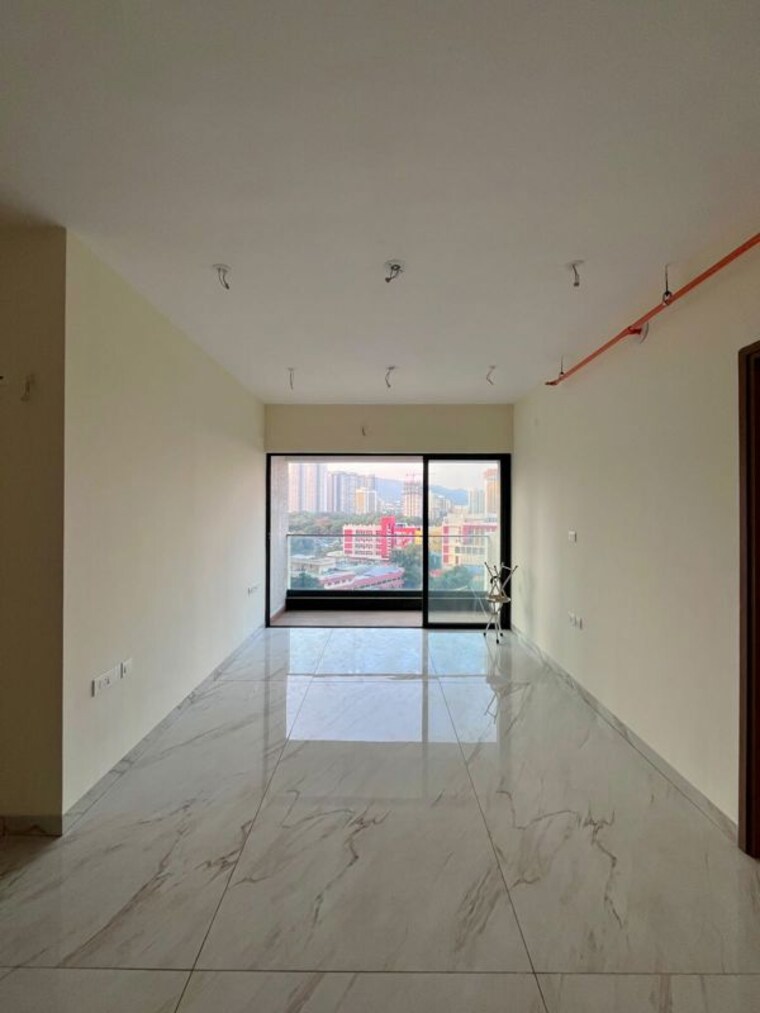 Room, raymond-the-invictus-by-gs 3 Bedroom 1450 Sq.Ft. Apartment In Pokhran Road No One Thane 10752223