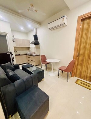 3 BHK Builder Floor For Rent in Rajouri Garden