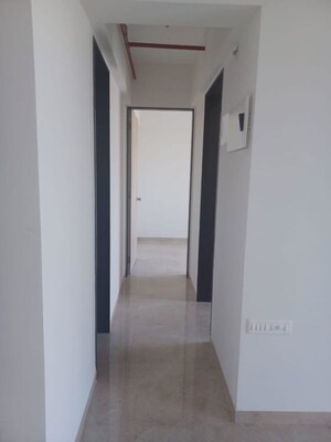 Building Lobby in 1 BHK Apartment at MICL Aaradhya Parkwood, Mira Road – for Rent
