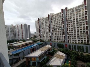 3 BHK Apartment – Exterior View View at Godrej 24 Sarjapur, Sarjapur Road - for Rent