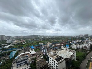 3 BHK Apartment – Exterior View View at Godrej 24 Sarjapur, Sarjapur Road - for Rent