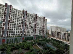3 BHK Apartment – Exterior View View at Godrej 24 Sarjapur, Sarjapur Road - for Rent