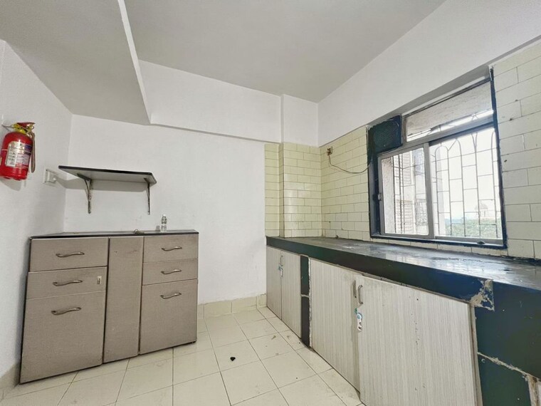Kitchen, jal-vayu-vihar-apartments 3 Bedroom 1300 Sq.Ft. Apartment In Powai Mumbai 10752233