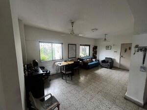 Parking in 3 BHK Apartment at Jal Vayu Vihar Apartments, Powai – for Rent