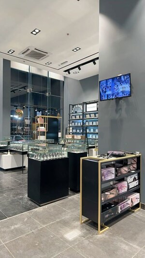  Showroom For Rent in Jawahar Nagar