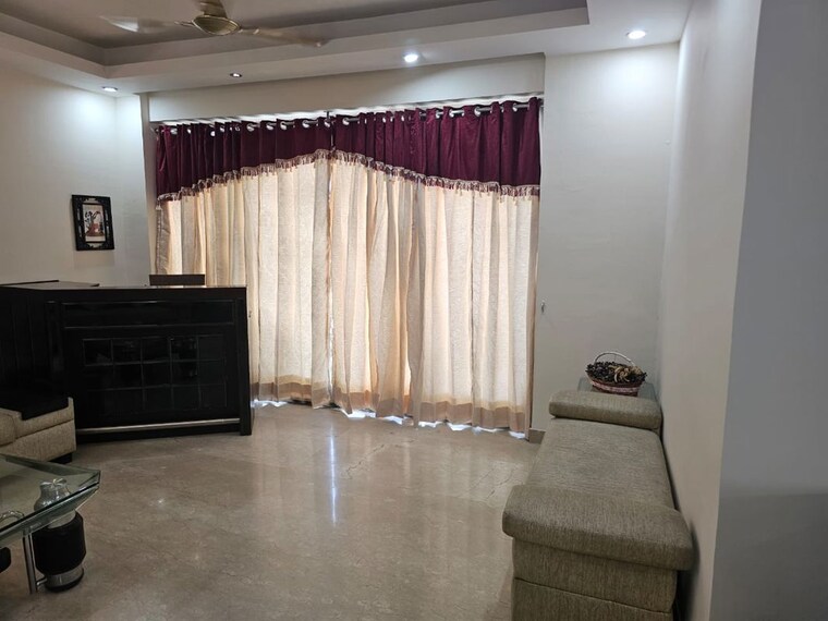 Living Room, parsvnath-exotica 3 Bedroom 2895 Sq.Ft. Apartment In Sector 53 Gurgaon 10751600