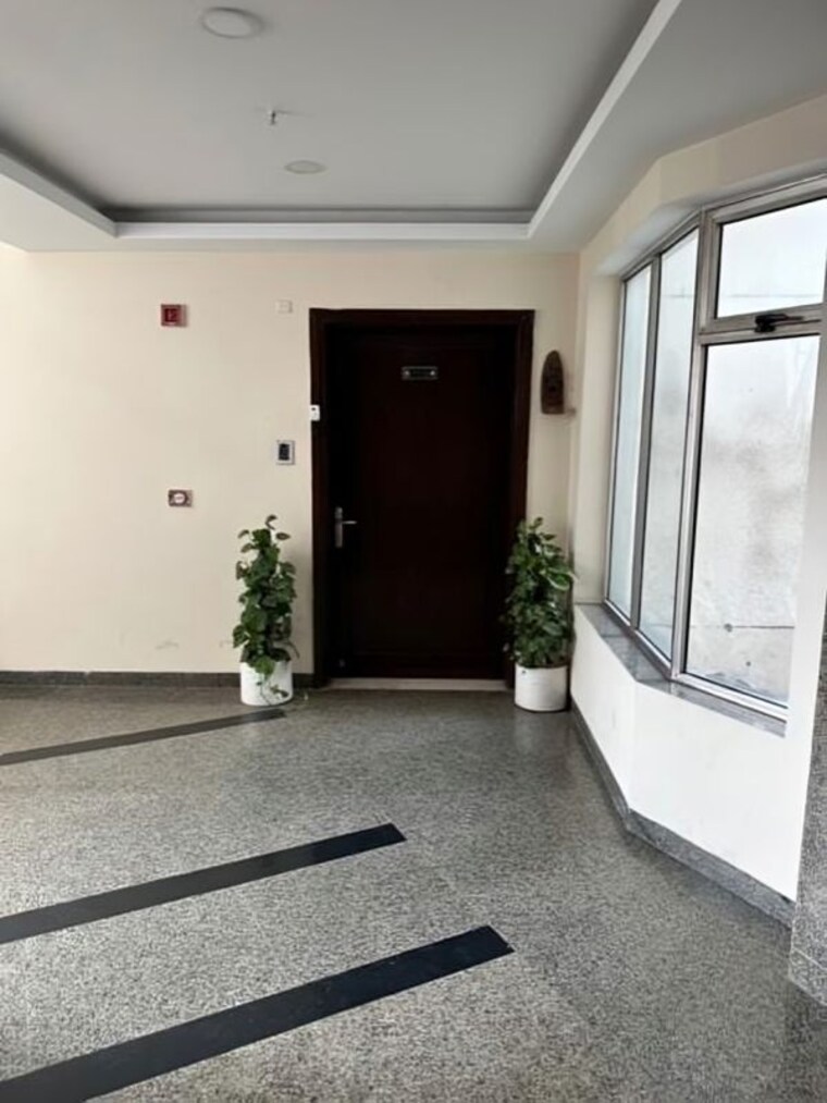 Entrance, parsvnath-exotica 3 Bedroom 2895 Sq.Ft. Apartment In Sector 53 Gurgaon 10751600