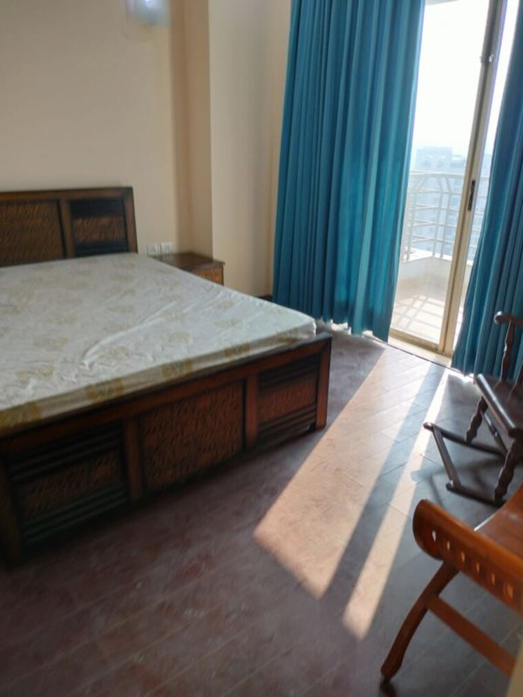 Bedroom, parsvnath-exotica 3 Bedroom 2895 Sq.Ft. Apartment In Sector 53 Gurgaon 10751600