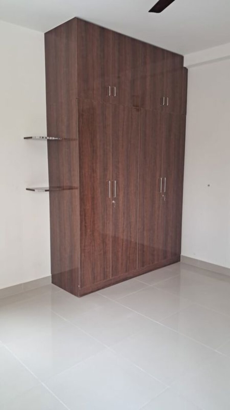 Room, mantri-webcity 3 Bedroom 1445 Sq.Ft. Apartment In Hennur Road Bangalore 10752241
