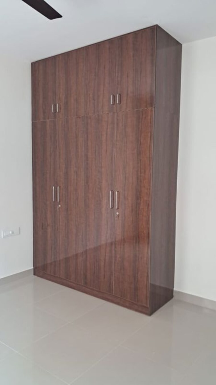 Room, mantri-webcity 3 Bedroom 1445 Sq.Ft. Apartment In Hennur Road Bangalore 10752241