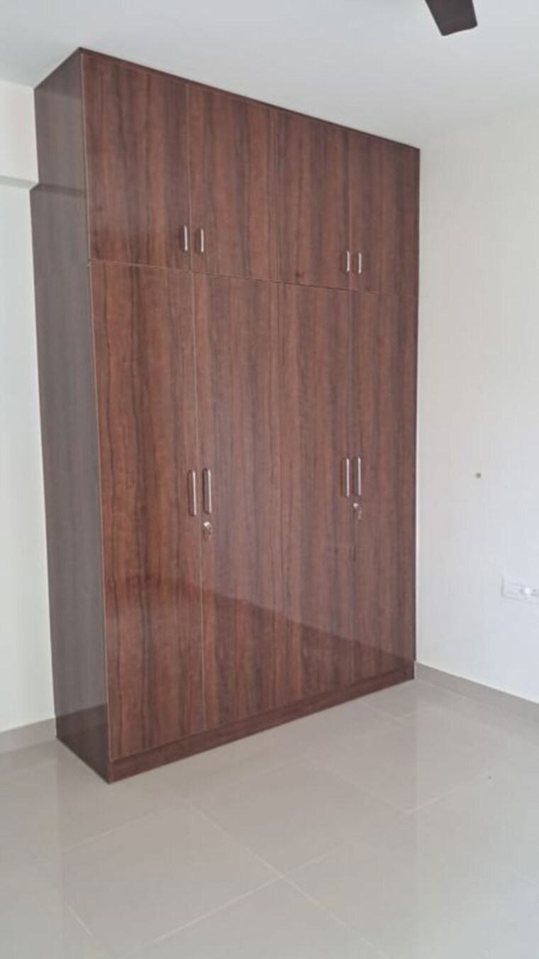 Room, mantri-webcity 3 Bedroom 1445 Sq.Ft. Apartment In Hennur Road Bangalore 10752241
