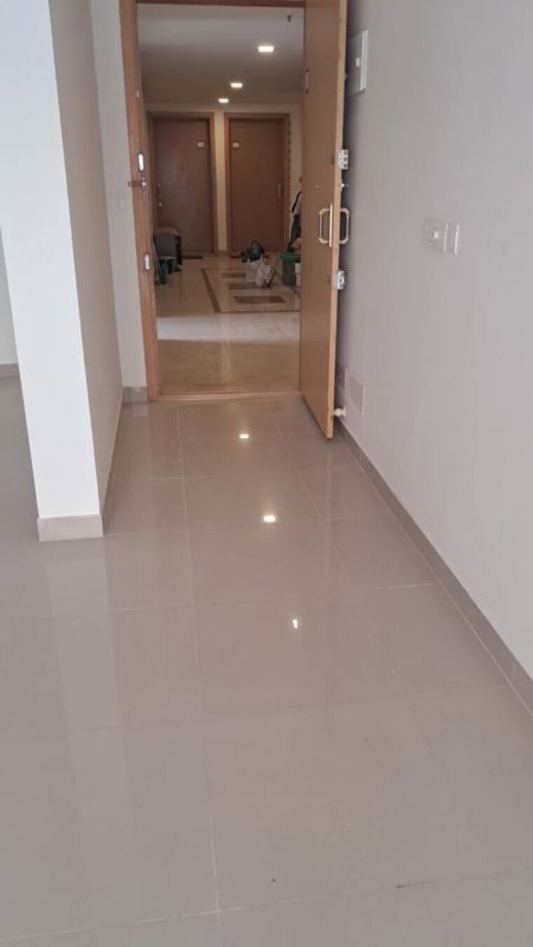 Entrance, mantri-webcity 3 Bedroom 1445 Sq.Ft. Apartment In Hennur Road Bangalore 10752241