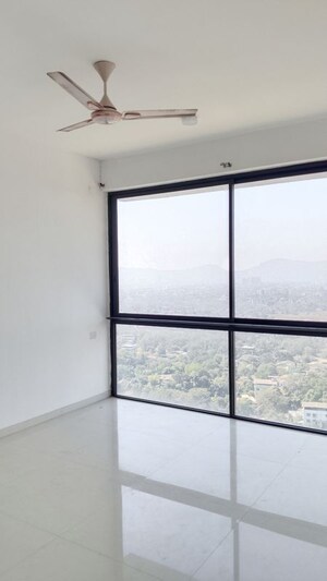 Room in 1 BHK Apartment at Marathon Nexworld, Dombivli East – for Rent