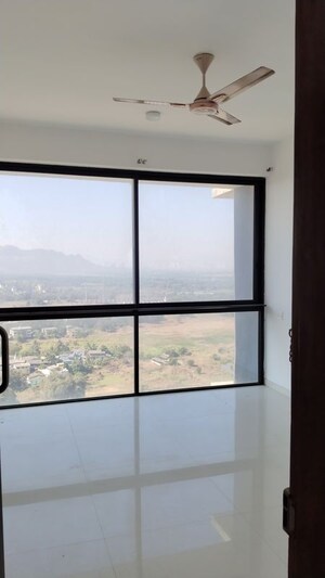 Room in 1 BHK Apartment at Marathon Nexworld, Dombivli East – for Rent