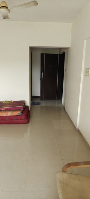 2.5 BHK Apartment For Sale in Chandivali