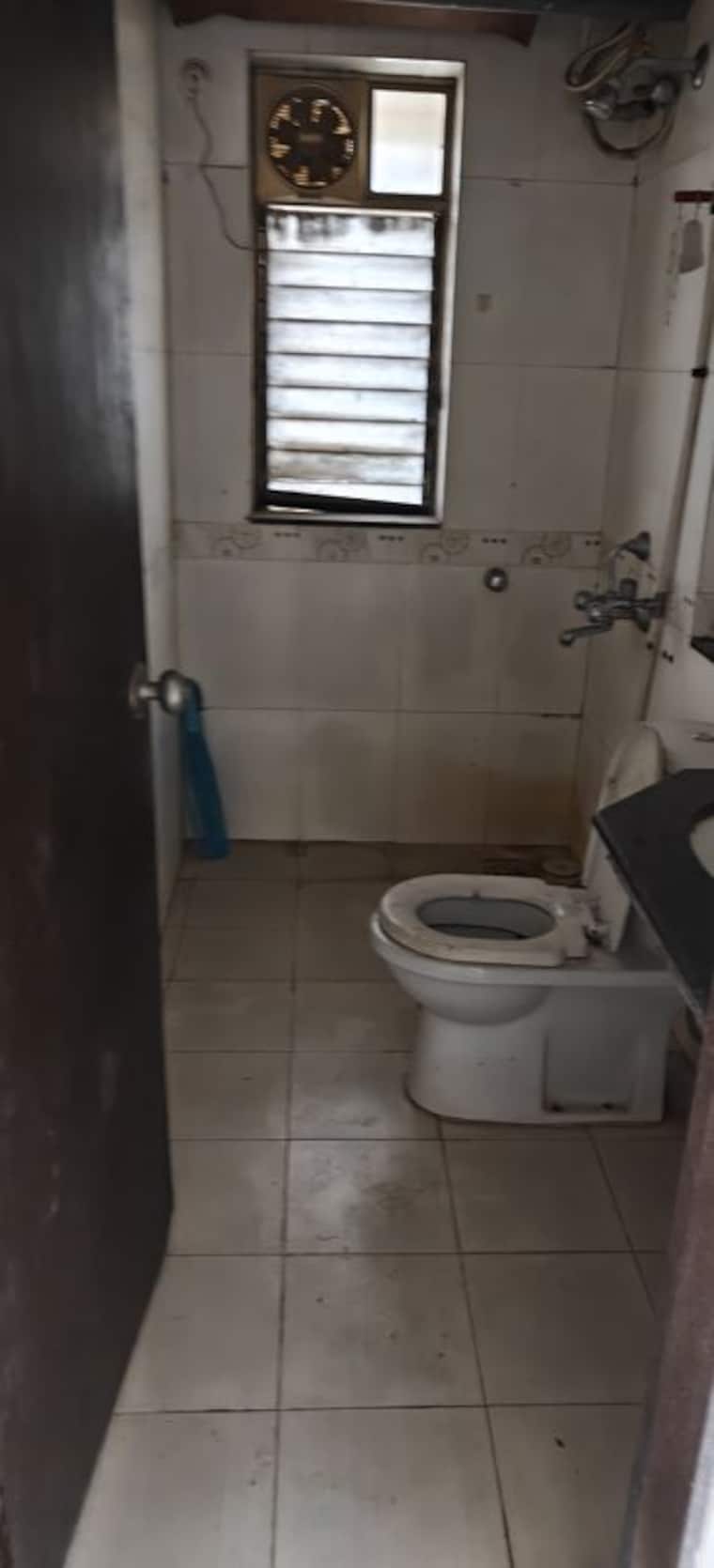 Bathroom, chandivali 2.5 Bedroom 1400 Sq.Ft. Apartment In Chandivali Mumbai 10752246