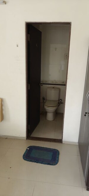 Bathroom in 2.5 BHK Apartment at Chandivali – for Sale