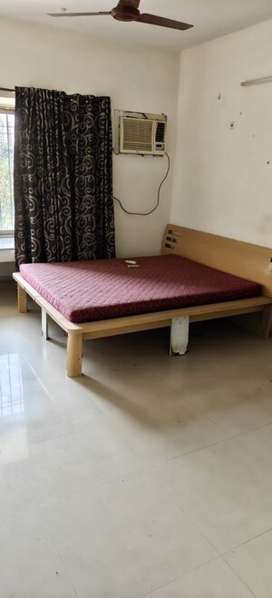 Bedroom in 2.5 BHK Apartment at Chandivali – for Sale