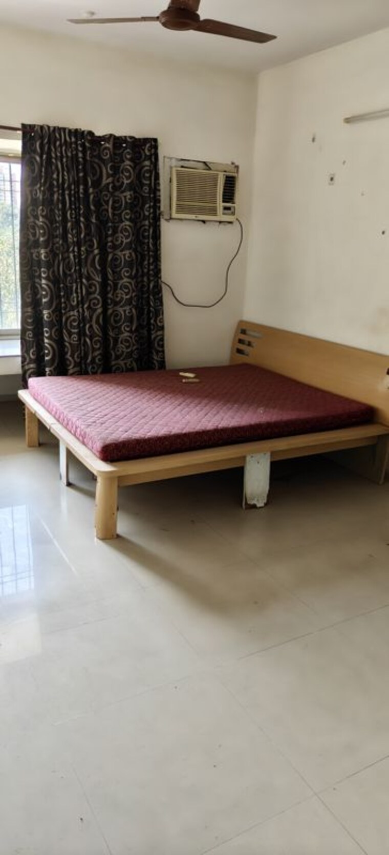 Bedroom, chandivali 2.5 Bedroom 1400 Sq.Ft. Apartment In Chandivali Mumbai 10752246