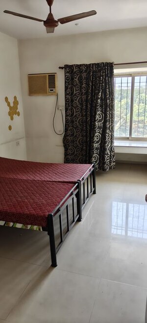 Bedroom in 2.5 BHK Apartment at Chandivali – for Sale