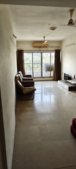 Room in 2.5 BHK Apartment at Chandivali – for Sale