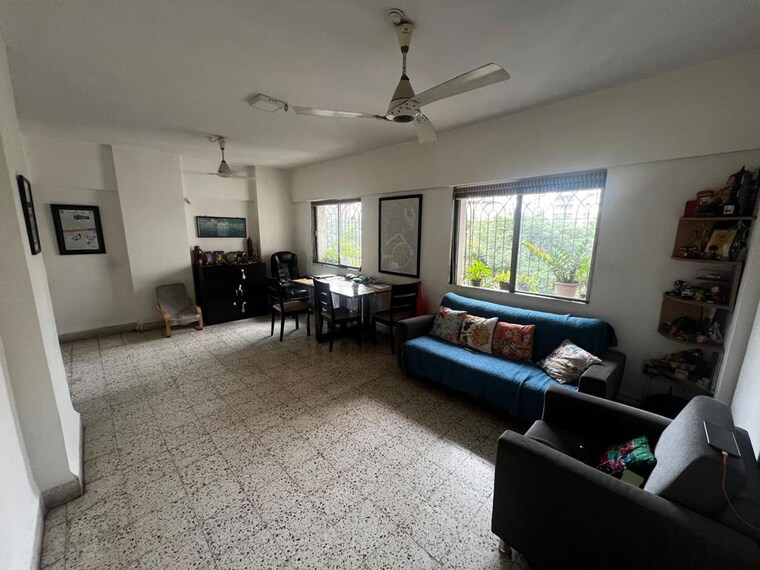 Living Room, jal-vayu-vihar-apartments 3 Bedroom 1350 Sq.Ft. Apartment In Powai Mumbai 10752254