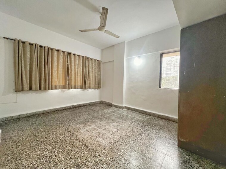 Bedroom, jal-vayu-vihar-apartments 3 Bedroom 1350 Sq.Ft. Apartment In Powai Mumbai 10752254
