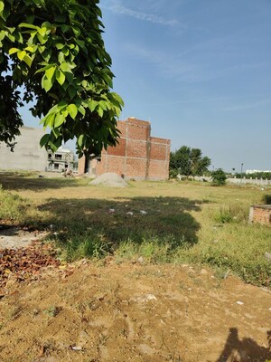 Plot Area in  Plot at Sidhwan Canal – for Sale