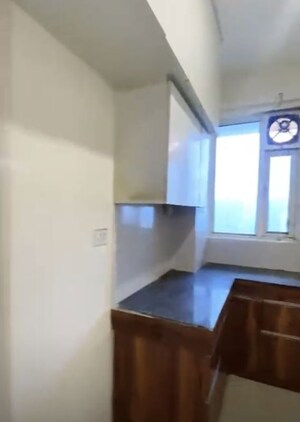 Kitchen in 3 BHK Apartment at Pyramid Urban Homes Phase 2 Extension, Sector 86 – for Sale
