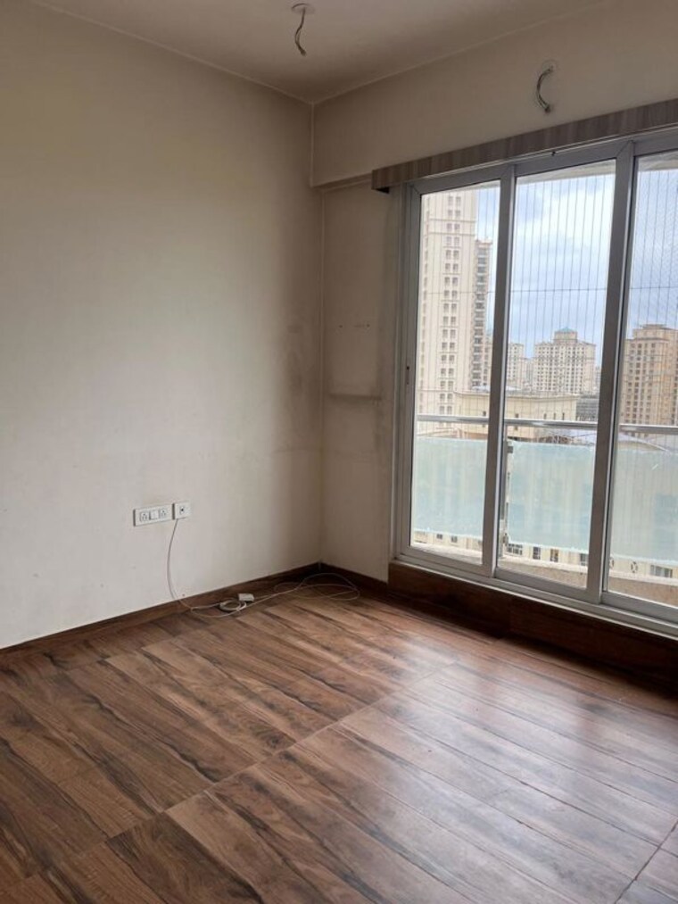 Room, dhamji-shamji-mahavir-spring-tulip-phase-1 2 Bedroom 630 Sq.Ft. Apartment In Pokhran Road No Two Thane 10752261