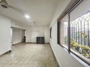 Living Room in 3 BHK Apartment at Jal Vayu Vihar Apartments, Powai – for Sale